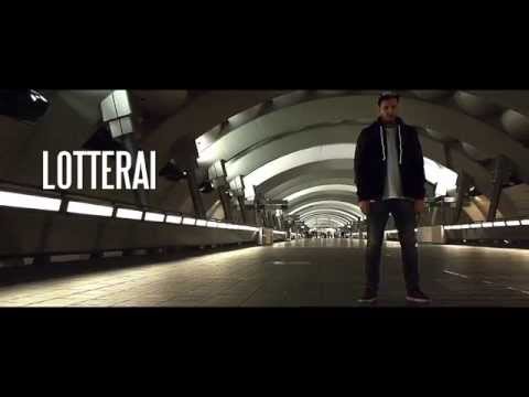 LUSTRO - Lotterai |Official video HD|