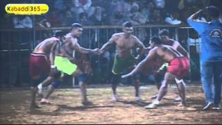 (13) Lakha (Jagraon) Kabaddi Tournament 24 Feb 2016