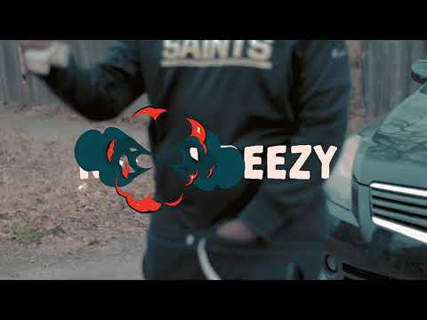 KRAZY B TAKE LONG. OFFICIAL VIDEO