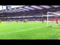 Jutkiewicz Makes It 2 2 At The Vicarage