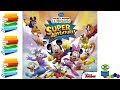 Mickey Mouse Super Adventure Kids Books Read Aloud