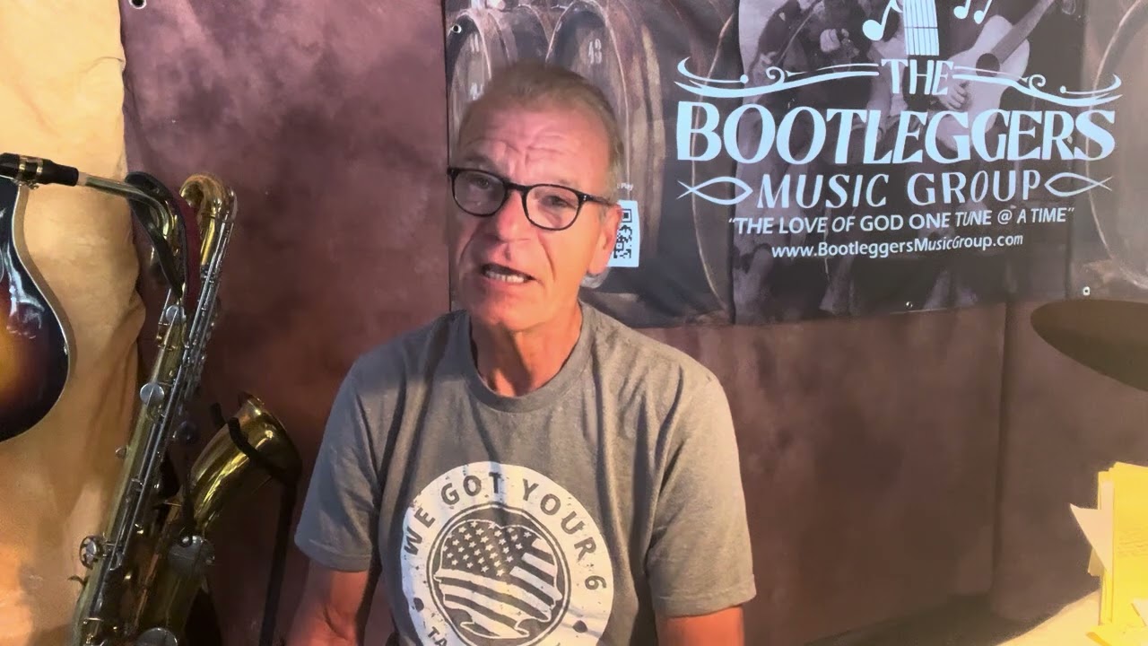 Promotional video thumbnail 2 for The Bootleggers Music Group