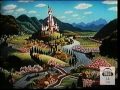 Abertura Do VHS Disney Peter Pan VHS 1993