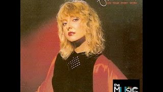 AMY HOLLAND  🎧  Anytime You Want Me