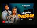A RANDOM TUESDAY SARIAN MARTIN NOSA REX Latest 2026 Nigerian Movie
