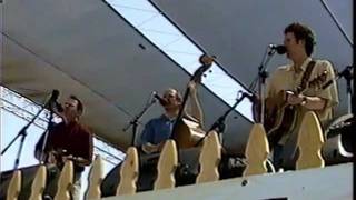 chris jones and the night drivers Jesus is Whispering Now.wmv