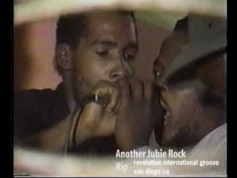 Junior Briggy & Black Star Sound System (Live Sound System Style)