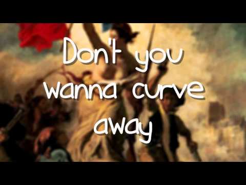 Coldplay - Strawberry Swing (with lyrics)