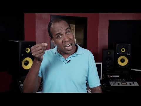 How To Sing Falsetto Better