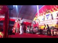 Vishay General Semiconductor Taiwan Ltd 台灣通用器材股份有限公司 50周年慶暨尾牙活