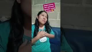 Download lagu dapat kejutan #vidioluculucugokil#vidiokocakngakak#komedy #hiburan #firal #fyp mp3