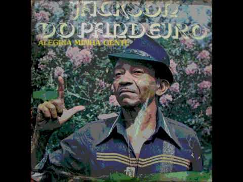 Mundo Novo - Jackson do Pandeiro