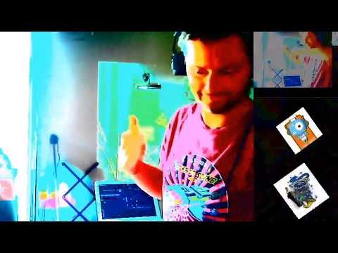 Spuge User @ Global Suomisaundi Online Gathering