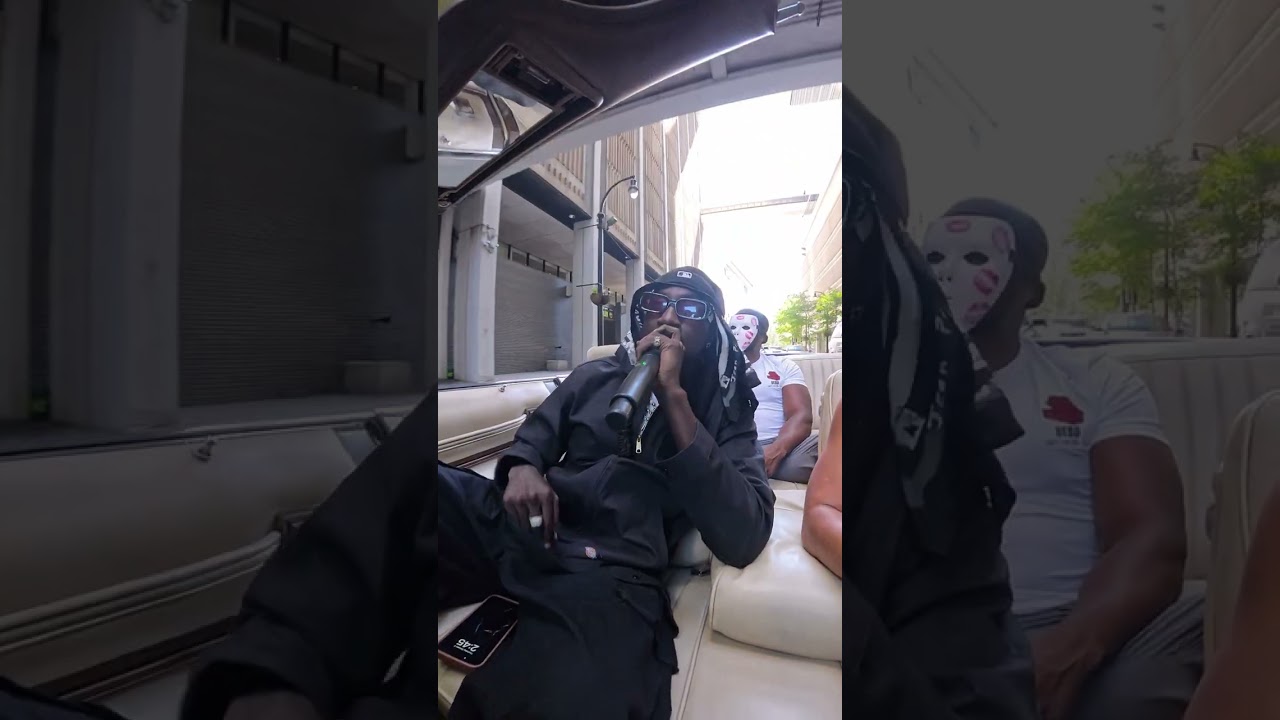 K Camp Performs His Atlanta Anthem “Money Baby” #live #music #performance #nostalgia