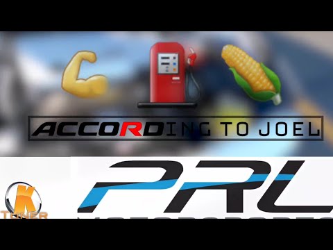 PRL 💪 ⚙️ 🌽 FLEX FUEL KIT 2018+ Accord 2.0T Install Guide