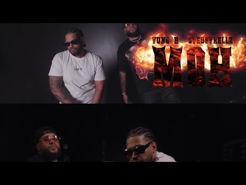 Yung H Ft OyeBoyRellz - MOH ( Money On My Head ) Official Music Video 