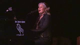 Paula Cole - &quot;Tiger&quot; - 02/21/2018