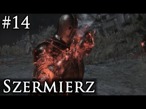 Zagrajmy w Dark Souls 3 (Szermierz) [#14] - KONIEC GRY