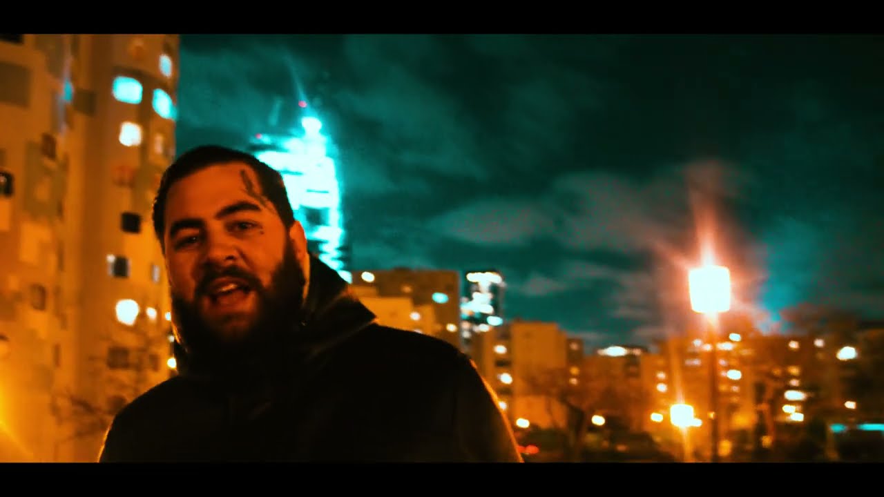 Kolja Goldstein - Alexander III.