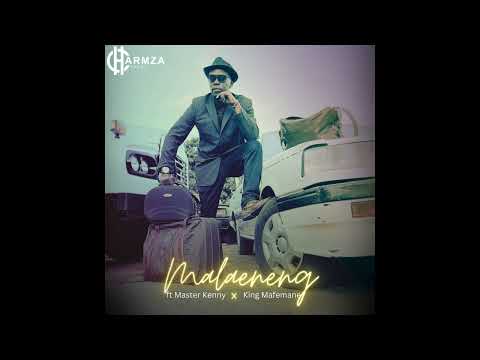 Charmza The Dj - Malaeneng ft Master Kenny x King Mafemane (Official Audio)