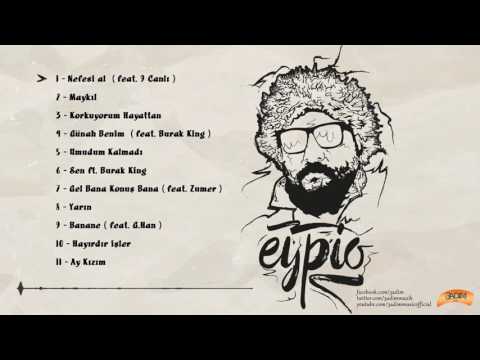 Eypio~Nefesi al(feat. 9 Canlı)