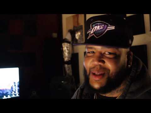 Fig & Young Biggs studio session