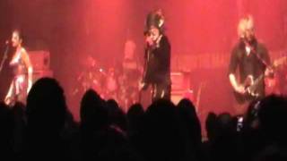 Adam Ant & The Good The Mad & The Lovely Posse - Stand & Deliver