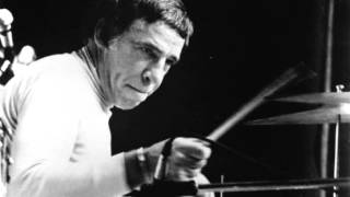 - Buddy Rich - I´ll never be the same