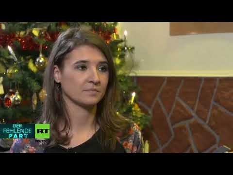 Rainer Rupp: Atomkrieg in Europa