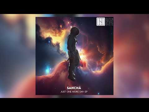 Sanchä - Pulsar (Original Mix) [Outer Space Oasis]