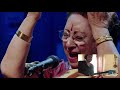 Begum Parveen Sultana | Raag Puriya Dhanashree