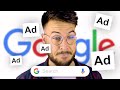 What Google Search Is Like Now