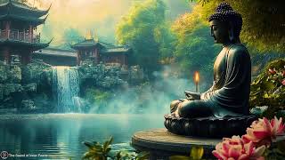 528Hz Healing Frequency – DNA Repair & Positive Energy