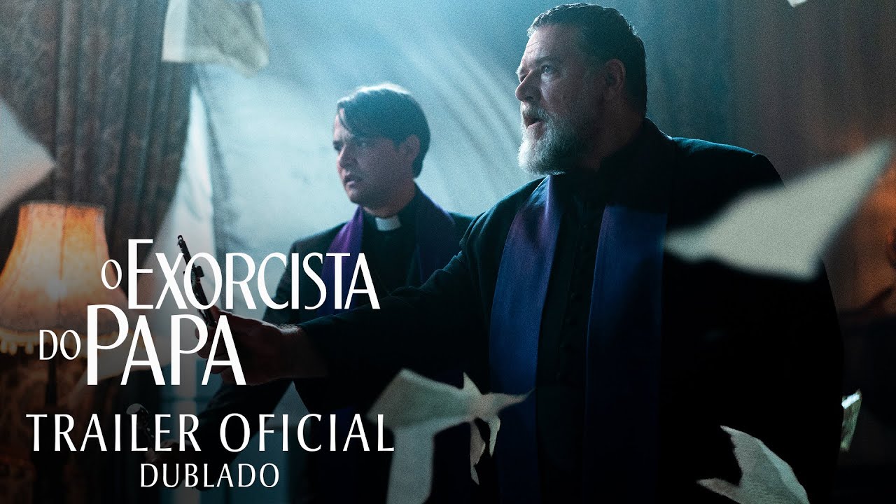 trailer Oficial