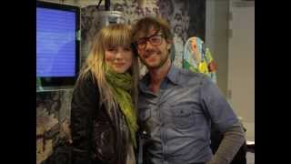 Ilse deLange: Hurricane (Karaoke with backing vocals)