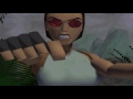 Promotional Tomb Raider Clip 1996