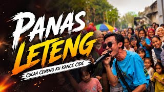 Download lagu CUCAH CENENG KU KANCE CIDE _ PANAS LETENG _ FAMOR MANIA mp3 Download lagu CUCAH CENENG KU KANCE CIDE _ PANAS LETENG _ FAMOR MANIA mp3