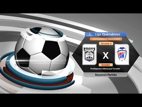 Jornada 2 - TORREFIEL AT.C.E. "B" vs CF. HISTÒRICS VALÈNCIA "B"