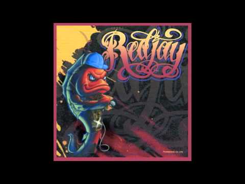 Red Jay - Crash and Burn