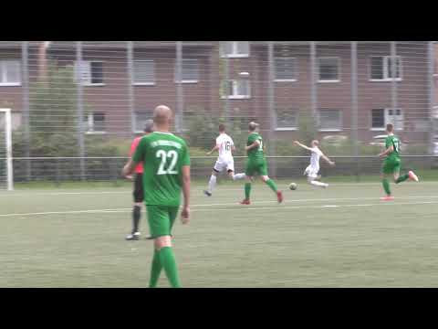 Testspiel DJK GW Erkenschwick - TuS Haltern I 20.08.2020