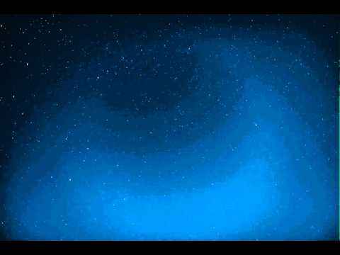 2012.11.27 - Longer Stars Time-lapse