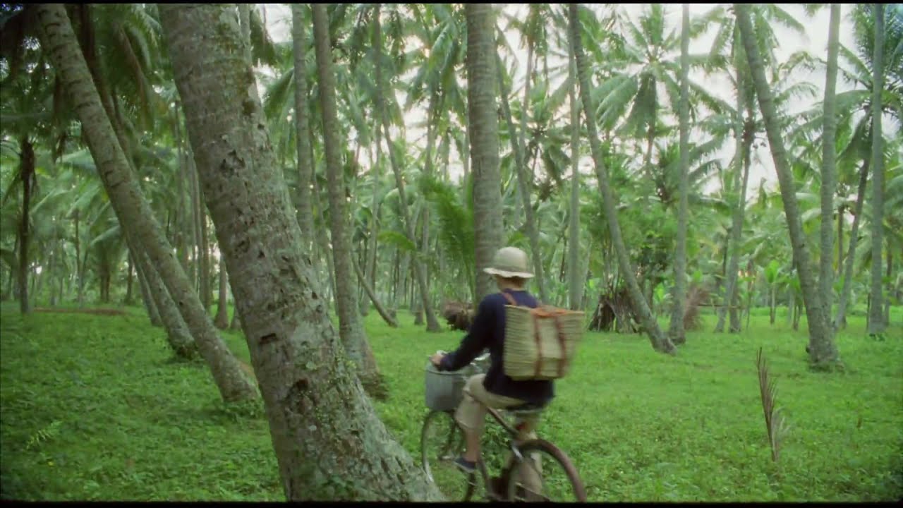 Mange, Prie, Aime - Bande-Annonce - VF