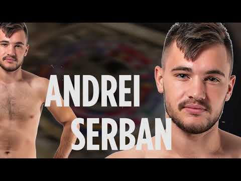 Colosseum Tournament XVI   WALK IN   SERBAN ANDREI