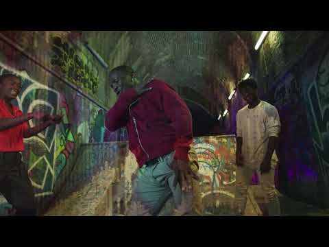 Kazantzakis - Guap [Banger] (2021)