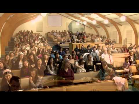 25 August 2013 Duminică seara: Laudă și Închinare (Partea a-2-a)