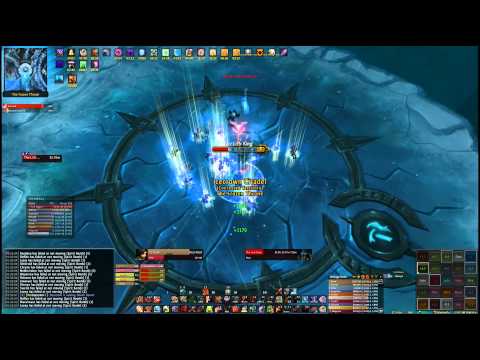 SlashCry vs Lich King Heroic (25)