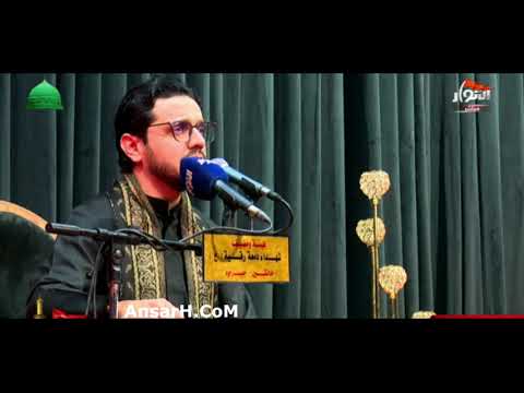 ⁣ماتيسر من الذكر الحكيم القارئ حسينين الحلو ليلة 28 صفر 1443 هـ خانقين