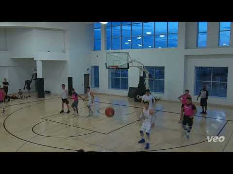 J17 Youth vs B&W - saturday tier 7 FINALS - tcbl 2022 summer