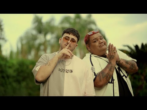 TEOH x G Sony - Me Acostumbré (Official Video)