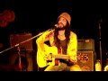 Richie Kotzen - Change( Acoustic) - Habach, Germany 14.08.09